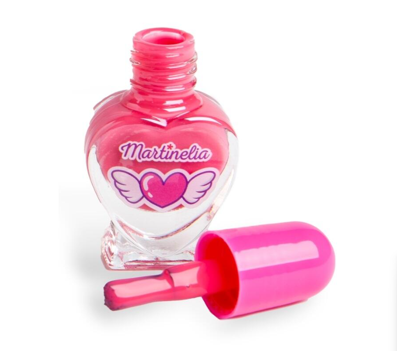 Set de ojă și luciu de buze MARTINELIA CRUSH, Mar82500