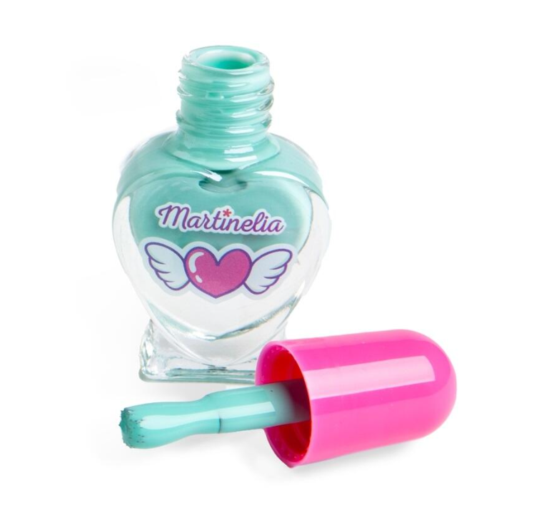 Set de ojă și luciu de buze MARTINELIA CRUSH, Mar82500