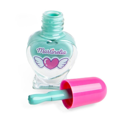 Set de ojă și luciu de buze MARTINELIA CRUSH, Mar82500