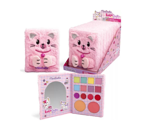 Paleta de Machiaj MARTINELIA LULU SI DUKI, Mar85475