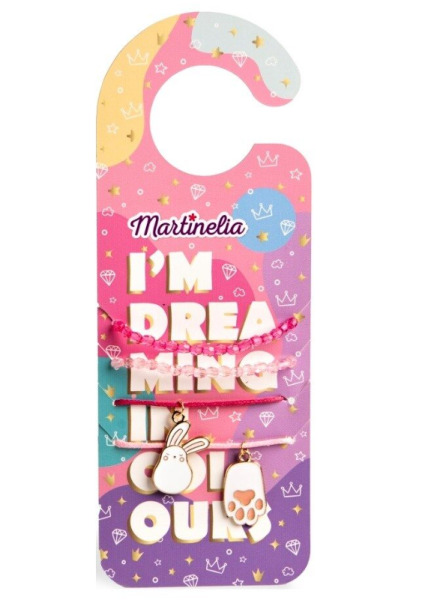 MARTINELIA Набор браслетов, Mar8901B