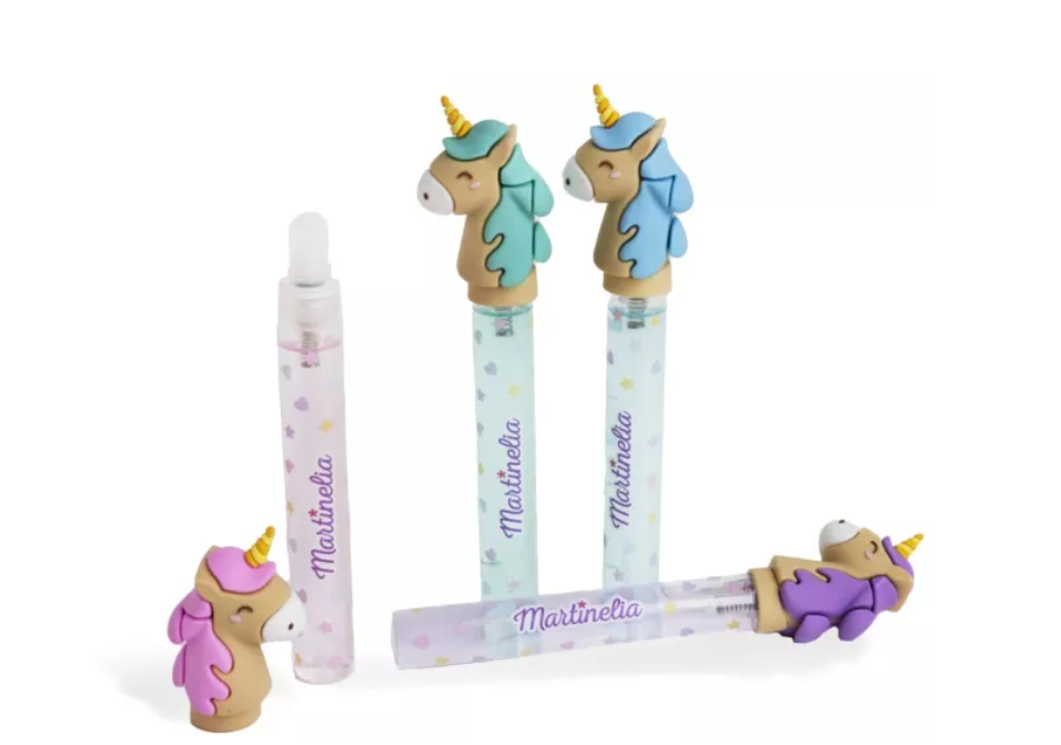 MARTINELIA MAGIC UNICORN Парфюм 15мл, Mar90011