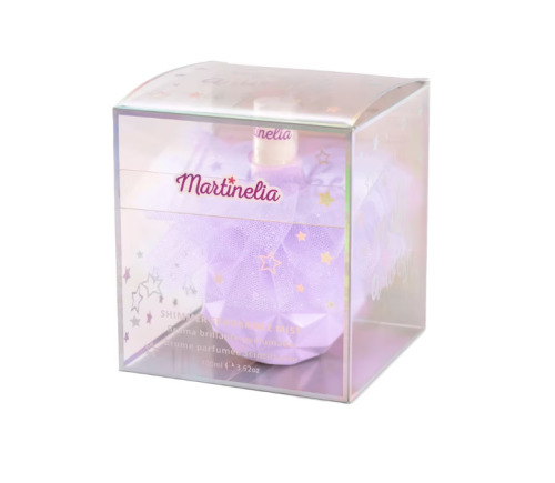 Parfum de corp cu sclipici MARTINELIA 100ml, Mar90040