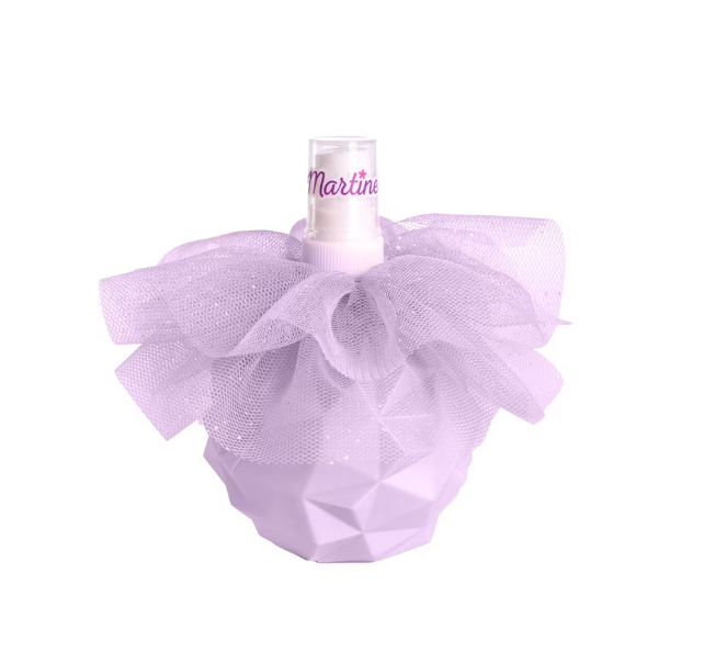 Parfum de corp cu sclipici MARTINELIA 100ml, Mar90040