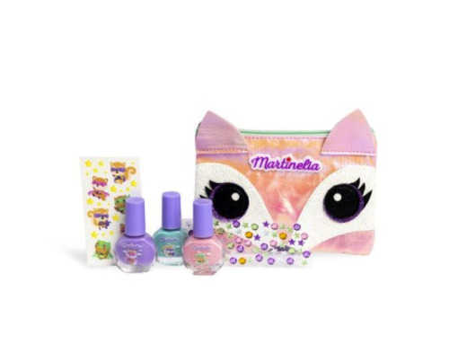 MARTINELIA Trusă de manichiură și tatuaje MY BEST FRIENDS, Mar12036