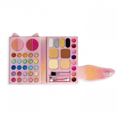 Set de machiaj portofel MARTINELIA CEI MAI BUNI PRIETENI AI MEI, Mar12040