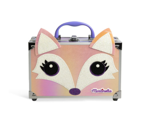 Set de machiaj MARTINELIA CEI MAI BUNI PRIETENI AI MEI într-o trusă, Mar12042