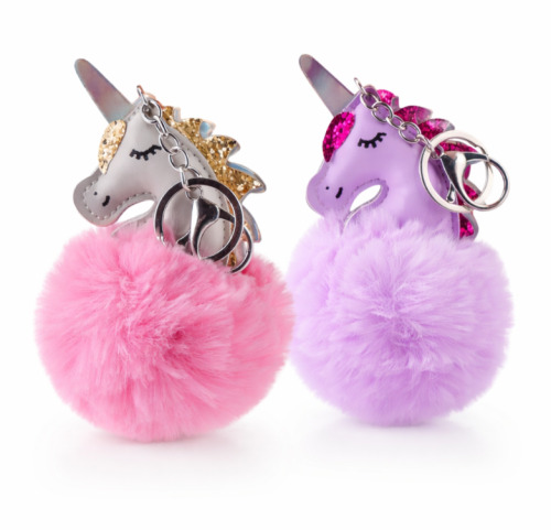 MARTINELIA SWEET DREAMS Брелок единорог, Mar3012W