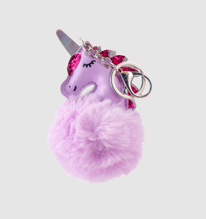 MARTINELIA SWEET DREAMS Брелок единорог, Mar3012W