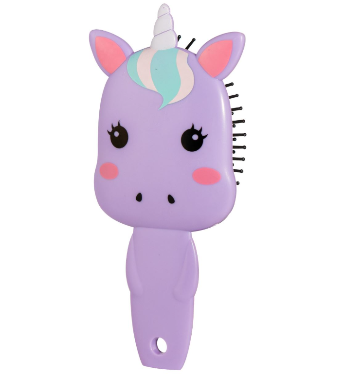 Perie de păr Unicorn MARTINELIA SWEET DREAMS, Mar3014W