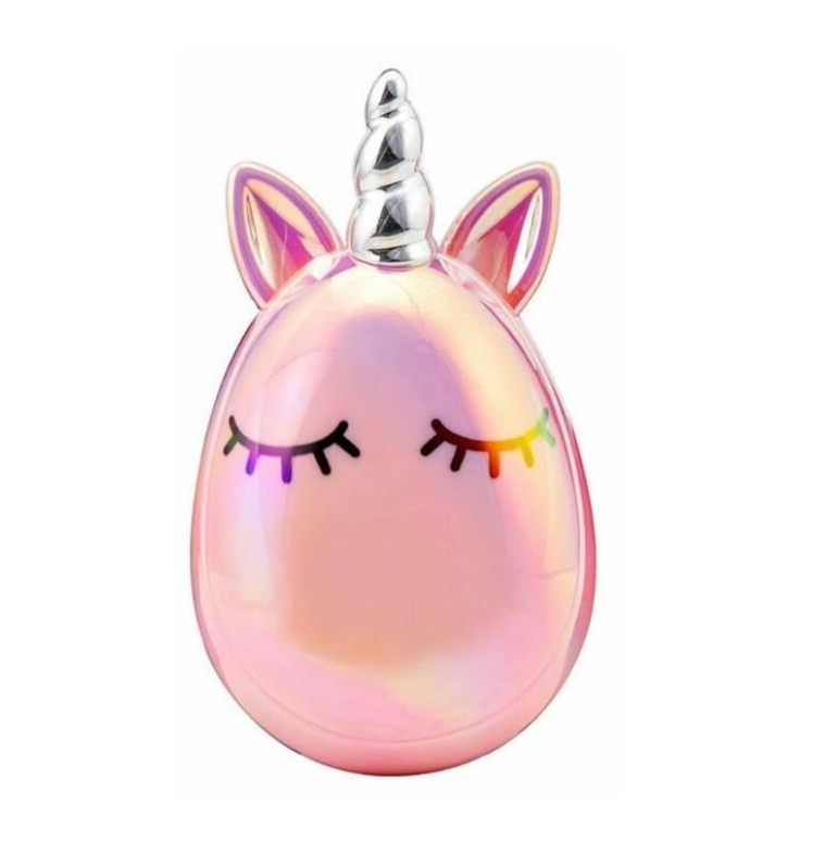 MARTINELIA SWEET DREAMS Расческа для волос Единорог, Mar41030