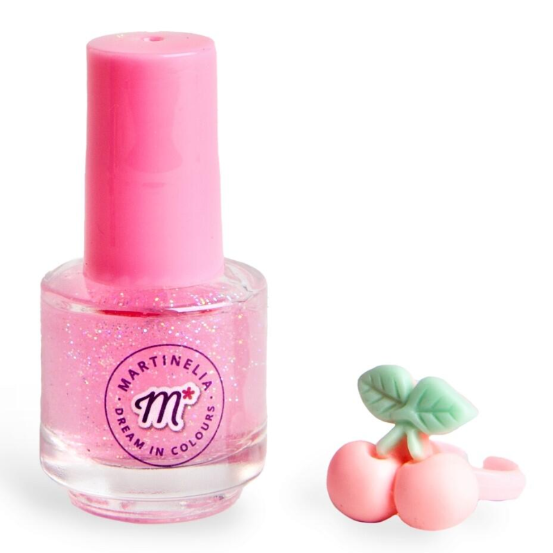 Set de ojă MARTINELIA YUMMY cu inel, Mar30610