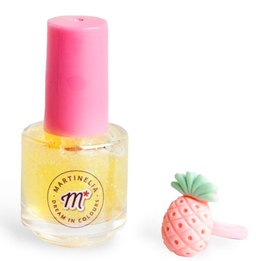 Set de ojă MARTINELIA YUMMY cu inel, Mar30610