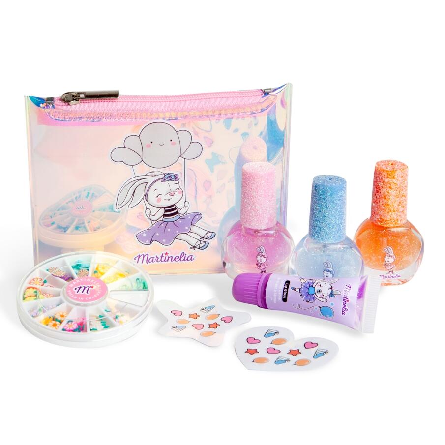 MARTINELIA MAGIC BALLET Набор косметики, 32506