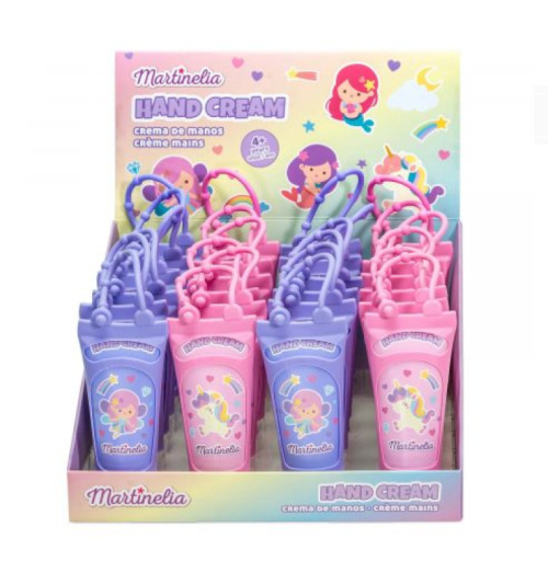 MARTINELIA Крем для рук, 11251