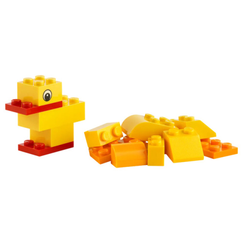 Конструктор LEGO Создай собственное животное 30503