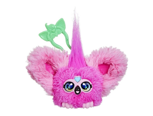 FURBY FURBLETS JUCARIE INTERACTIVA FLO-FLO, F9703_G1699
