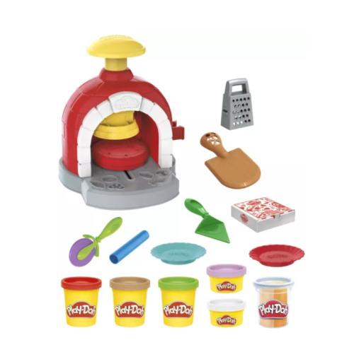PLAYDOH ПЕЧЬ ДЛЯ ПИЦЦЫ , F4373