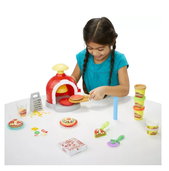 PLAYDOH ПЕЧЬ ДЛЯ ПИЦЦЫ , F4373