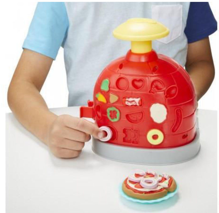 PLAYDOH ПЕЧЬ ДЛЯ ПИЦЦЫ , F4373