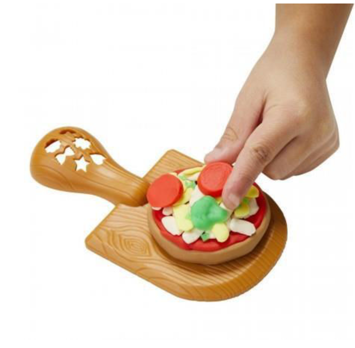 PLAYDOH ПЕЧЬ ДЛЯ ПИЦЦЫ , F4373