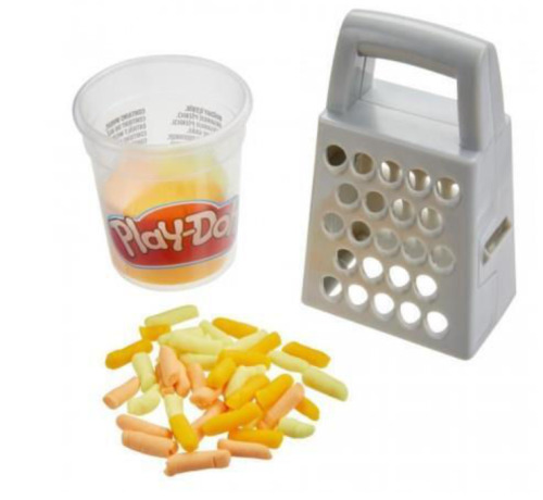 PLAYDOH ПЕЧЬ ДЛЯ ПИЦЦЫ , F4373