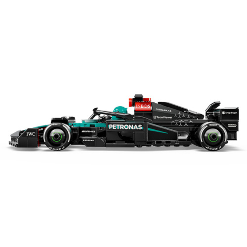 LEGO SPEED CHAMPIONS MASINA DE CURSE F1 MERCEDES AMG W15, 77244