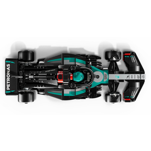 LEGO SPEED CHAMPIONS MASINA DE CURSE F1 MERCEDES AMG W15, 77244