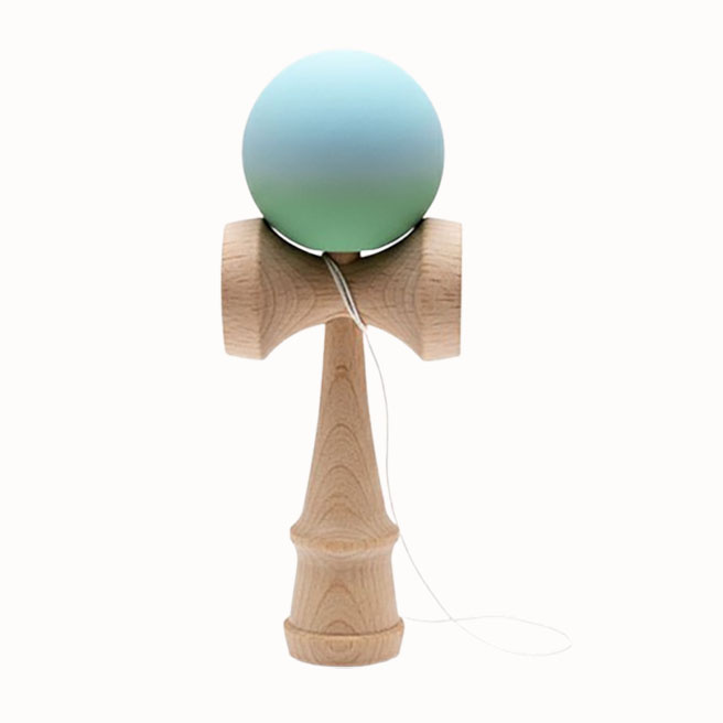 Jucărie din lemn Kendama, K_04