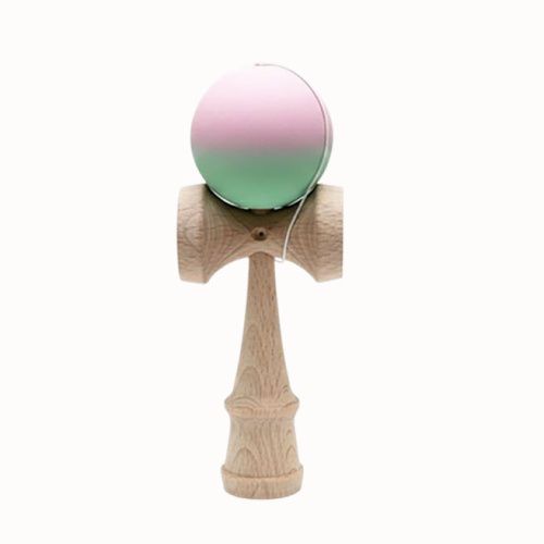 Jucărie din lemn Kendama, K_04