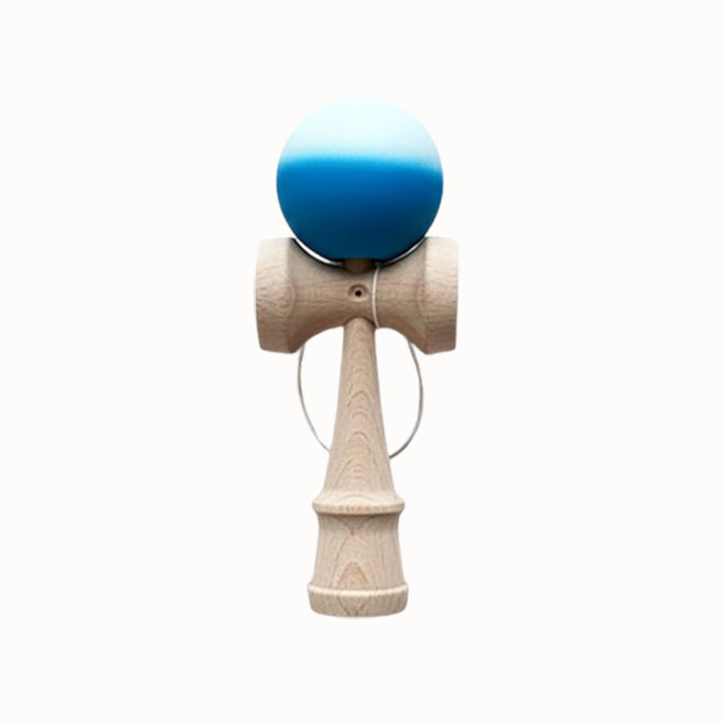 Jucărie din lemn Kendama, K_04