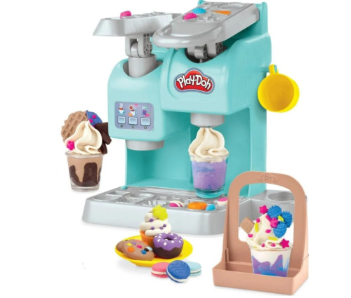 Набор пластилина Play-Doh "Кафе", F5836