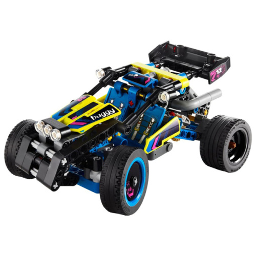 Конструктор LEGO Technic Багги для гонок по бездорожью 42164