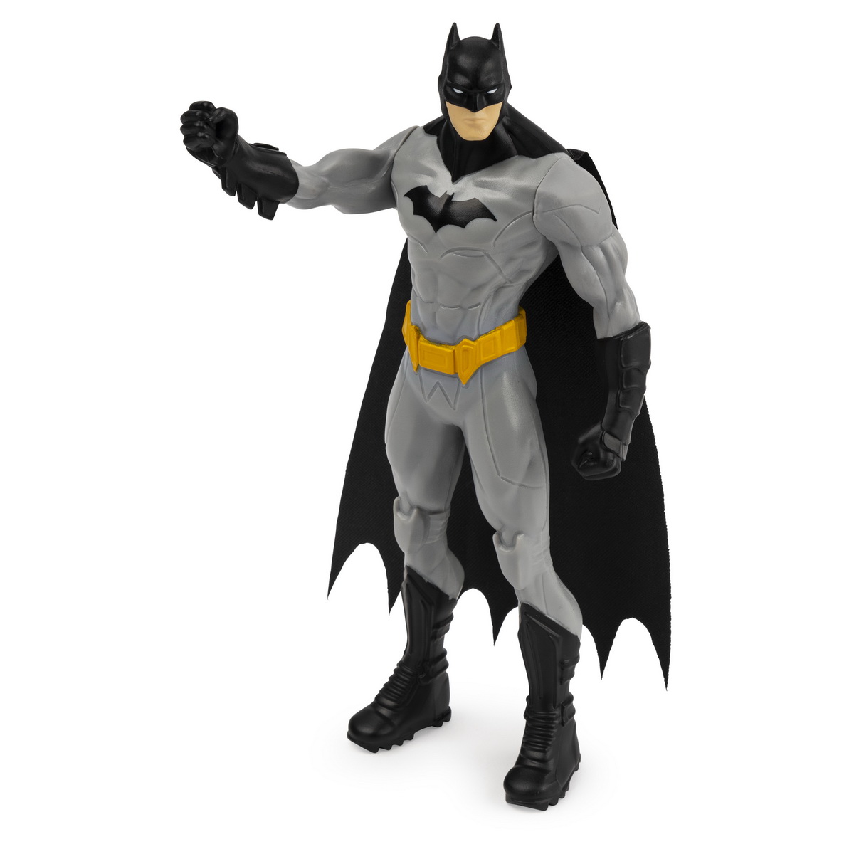 FIGURINE BATMAN 15CM DIVERSE PERSONAJE, 6055412