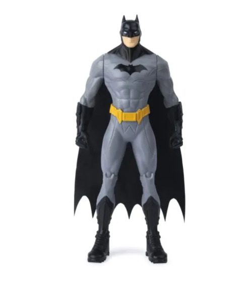 Фигурка Бэтмена 15 см в серой броне , 6055412_20138313