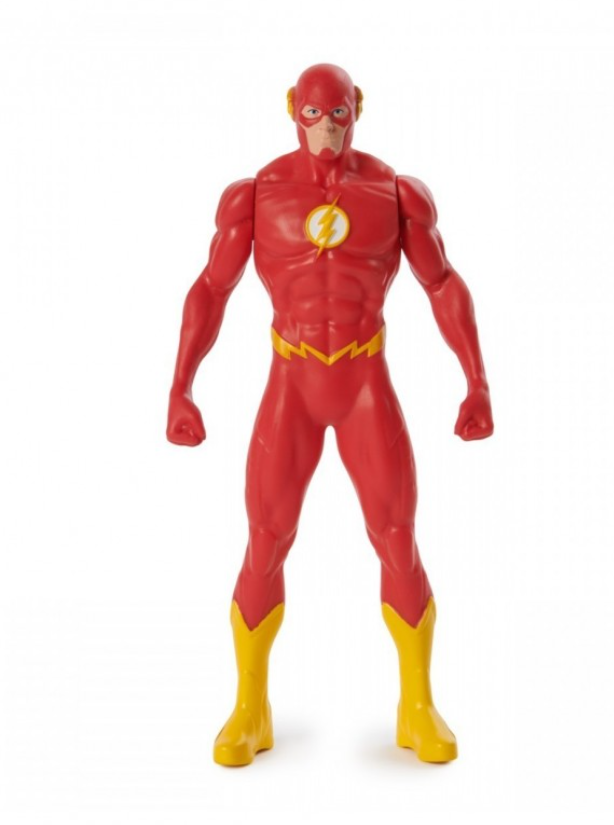 BATMAN FIGURINA THE FLASH 15CM, 6055412_20142915