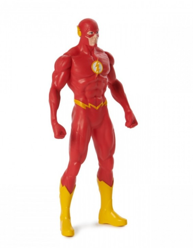 BATMAN FIGURINA THE FLASH 15CM, 6055412_20142915