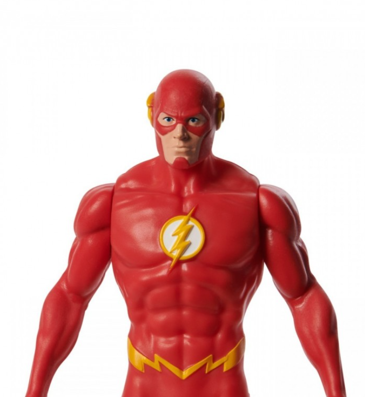 BATMAN FIGURINA THE FLASH 15CM, 6055412_20142915