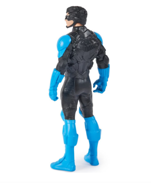 Фигурка Бэтмена / Найтвинга 15 см, 6055412_20145578