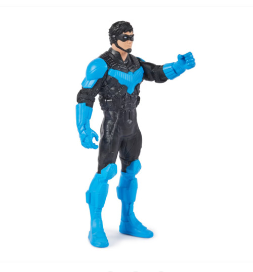 Фигурка Бэтмена / Найтвинга 15 см, 6055412_20145578