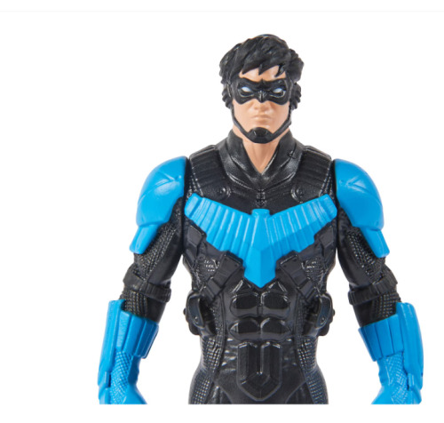 Фигурка Бэтмена / Найтвинга 15 см, 6055412_20145578