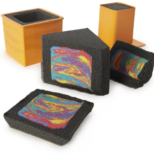 KINETIC SAND SET DE JOACA SANDISFACTORY, 6061654