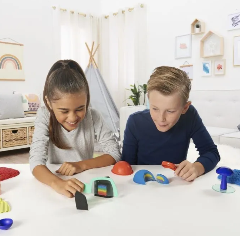 KINETIC SAND SET DE JOACA SANDISFACTORY, 6061654