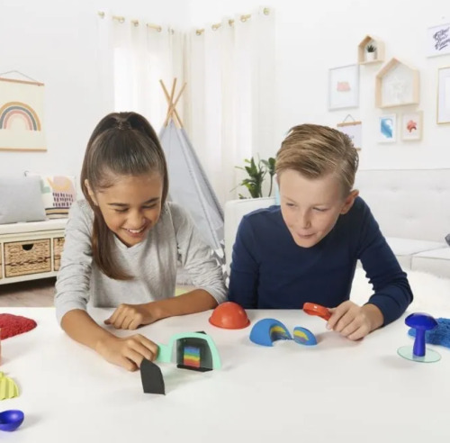 KINETIC SAND SET DE JOACA SANDISFACTORY, 6061654