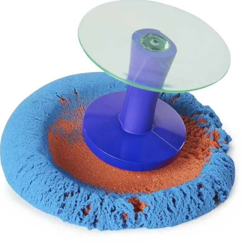 KINETIC SAND SET DE JOACA SANDISFACTORY, 6061654