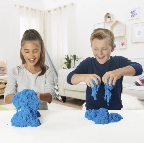 KINETIC SAND SET DE JOACA SANDISFACTORY, 6061654