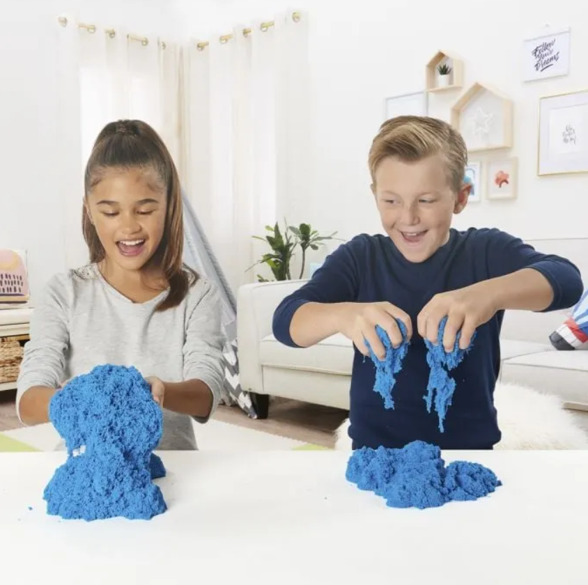 KINETIC SAND SET DE JOACA SANDISFACTORY, 6061654