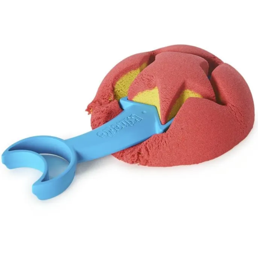 KINETIC SAND SET DE JOACA SANDISFACTORY, 6061654