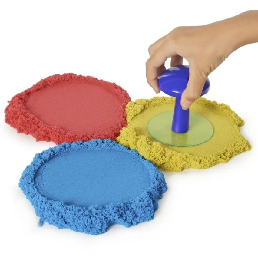 KINETIC SAND SET DE JOACA SANDISFACTORY, 6061654