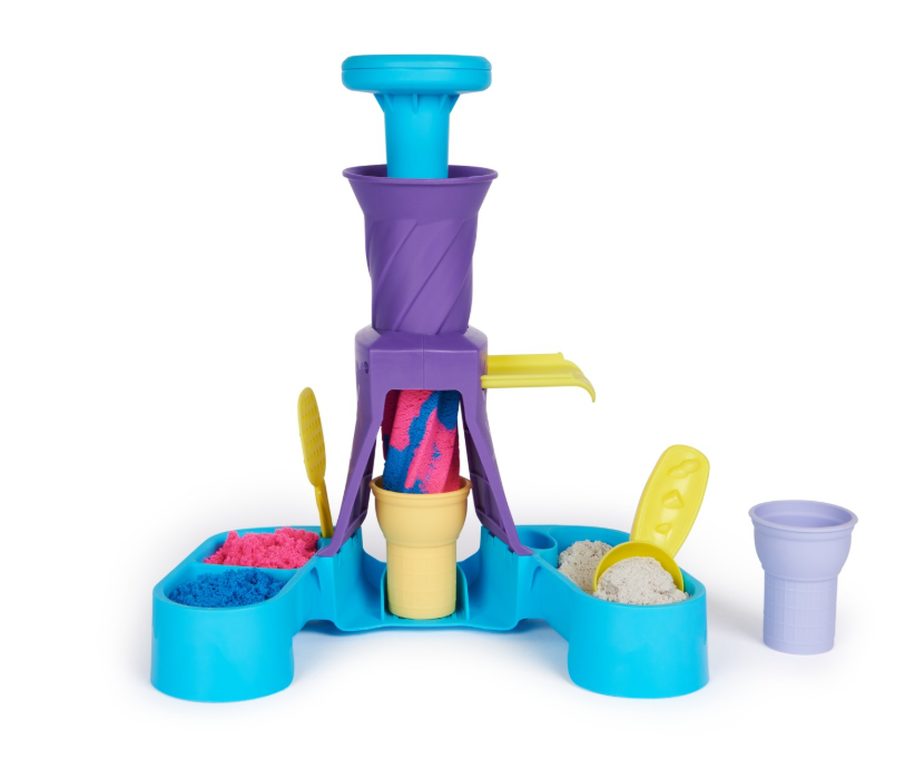 KINETIC SAND STATIA DE SERVIRE, 6068385